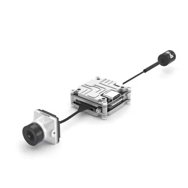 CADDX PRO Kit 8/12cm Cable High-definition Digital Transmission Low-latency 120FPS air Terminal